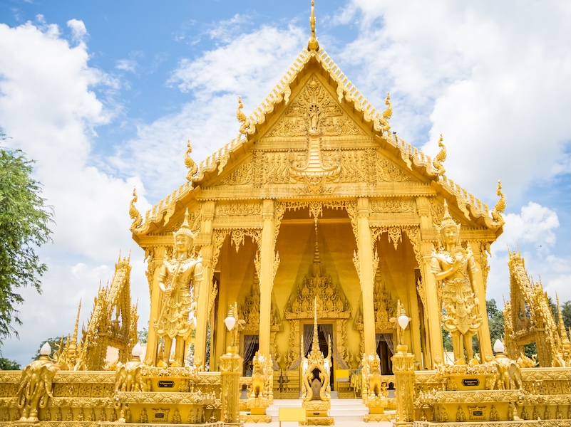 จุดกางเต็นท์ฉะเชิงเทรา
