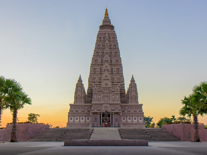 จุดกางเต็นท์ปทุมธานี
