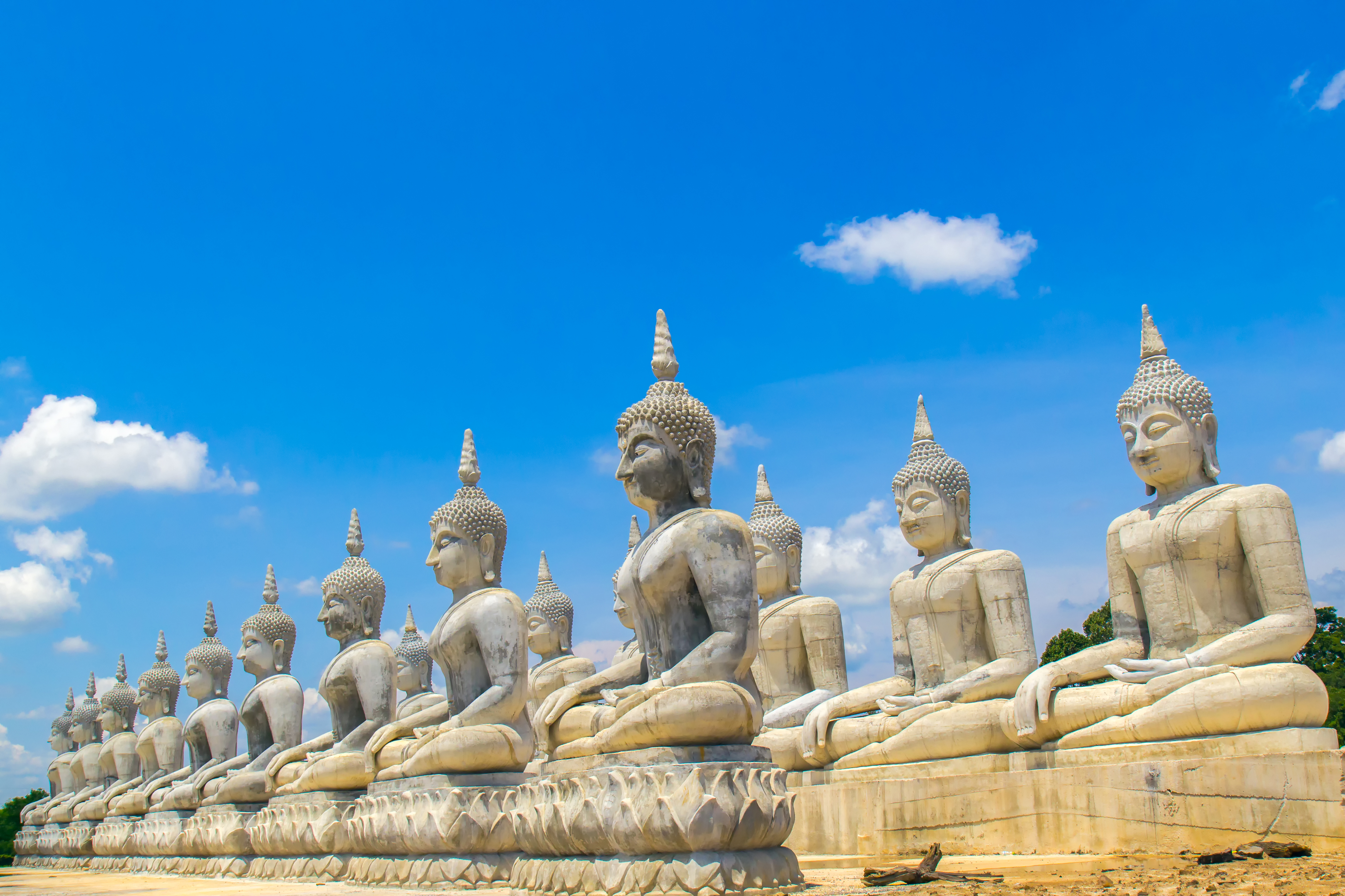 จุดกางเต็นท์นครศรีธรรมราช