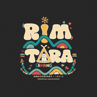 Rimtara Camping ริมธารา แคมป์ปิ้ง