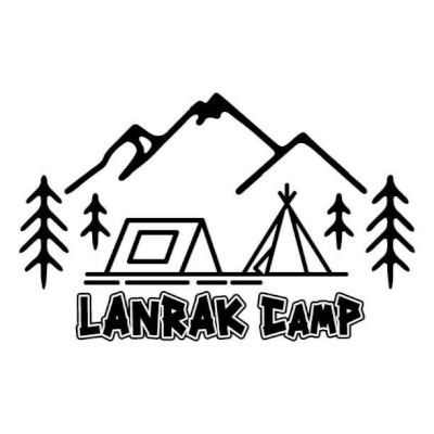 ลานรักแคมป์ Lanrak Camp
