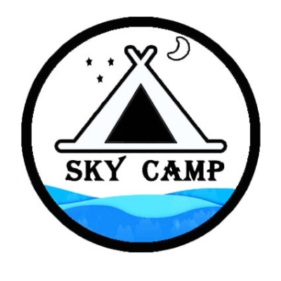 Sky camp @ชะอม