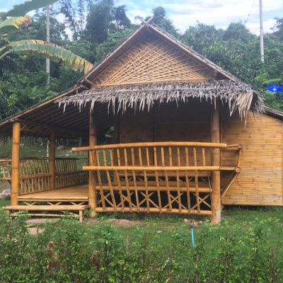 บ้านสวนรักฟ้า