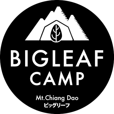 Bigleaf Camp เชียงดาว