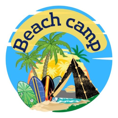 Beach Camp Bangpra