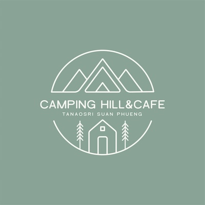 Camping Hill & Cafe