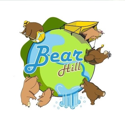 Bear Hill Camp