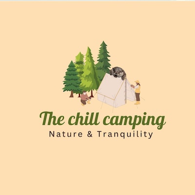 The Chill Camp สวนผึ้ง