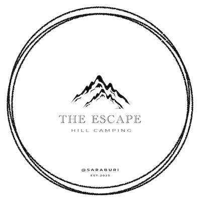 The Escape Hill Camping