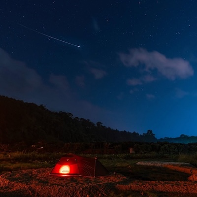 ดารกะ เชียงดาว Daraga Chiang Dao 